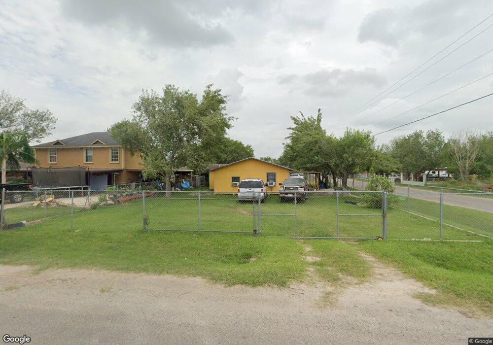 3230 Sylvia St, Mercedes, TX 78570 - photo 1