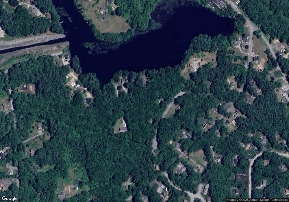 12 Off Shore Dr, Charlton, MA 01507 - photo 1