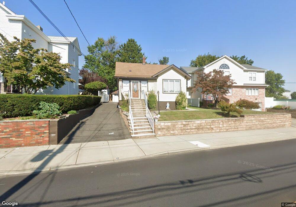 19 Hackensack St, Wood Ridge, NJ 07075 - photo 1