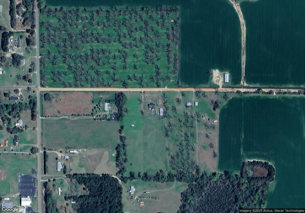 4696 Ballfield Rd, Pelham, GA 31779 - photo 1