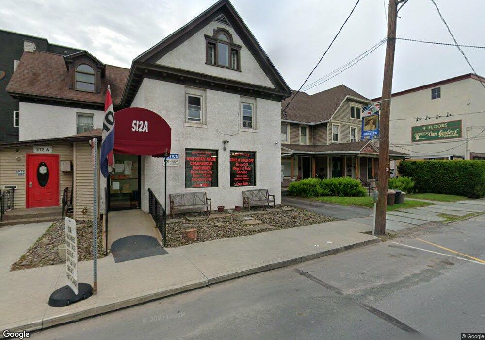 512A Church St, Honesdale, PA 18431 - photo 1