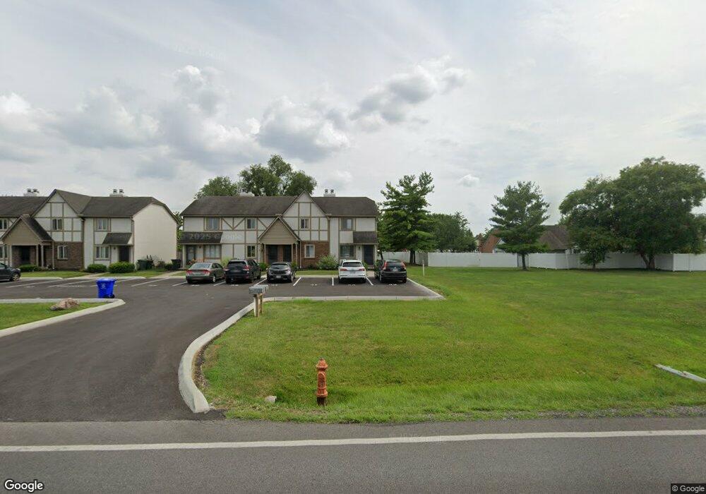 2143 West Case Rd, Columbus, OH 43235 - photo 1