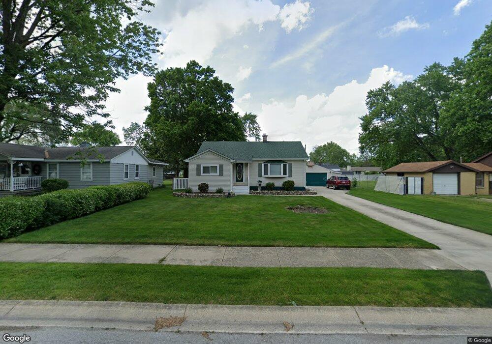 521 213th Place, Dyer, IN 46311 - photo 1