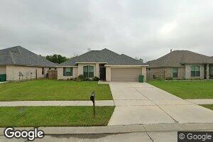 124 Ivy Ct, Reserve, LA 70084
