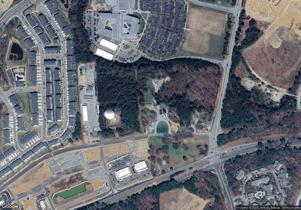 15514 Cosby Rd, Chesterfield, VA 23832 - photo 1