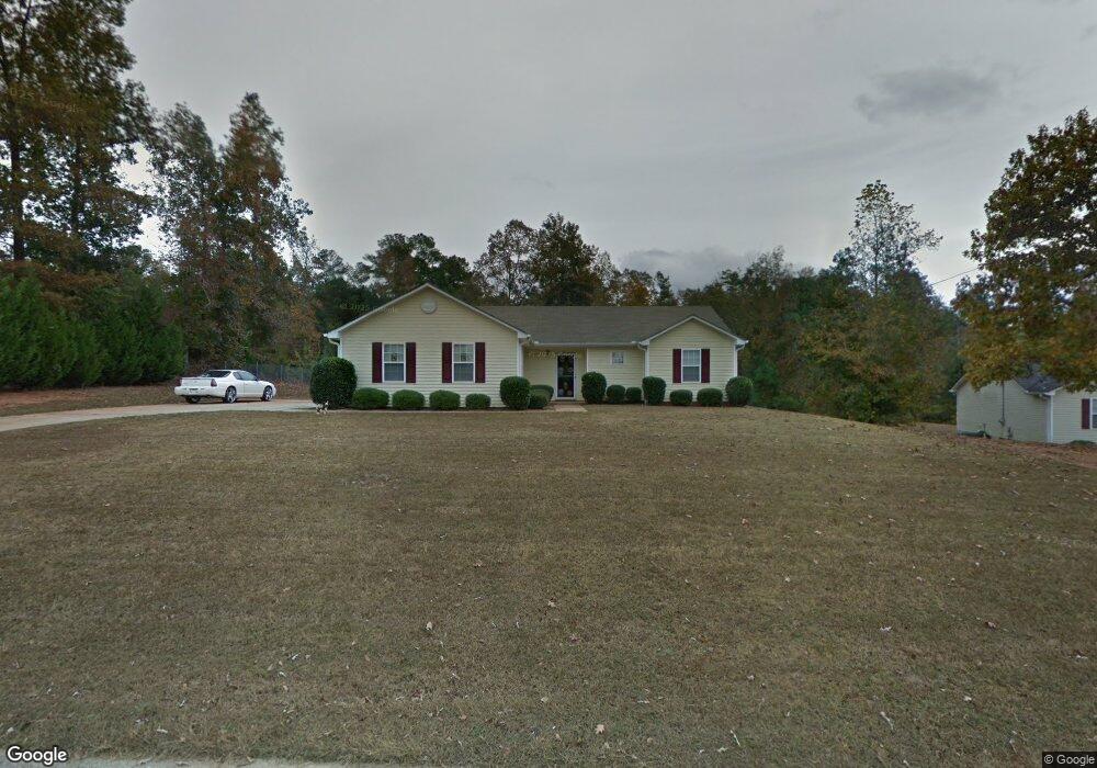 120 Hunters Keep unit 1, Covington, GA 30014 - photo 1