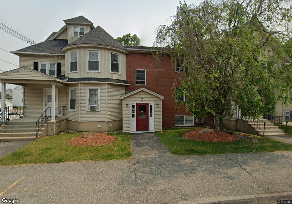 37 Alvarado Ave, Worcester, MA 01604 - photo 1