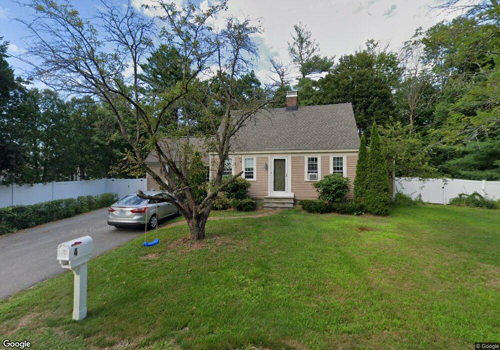 4 Club Acre Ln, Bedford, NH 03110 - photo 1