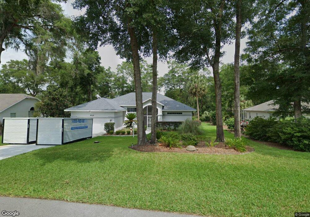 9725 SW 190th Terrace Rd, Dunnellon, FL 34432 - photo 1