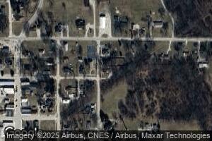 205 N Arnold St, Roann, IN 46974