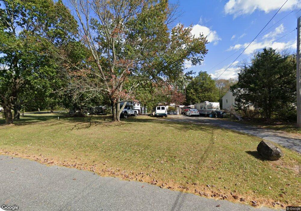 1552 N Tuckahoe Rd, Williamstown, NJ 08094 - photo 1