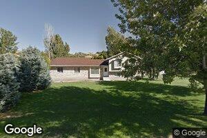 1502 E 6650 S, Ogden, UT 84405