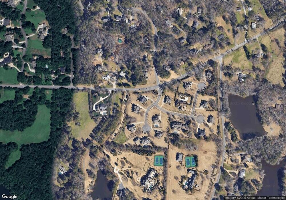 980 Applecross Dr, Roswell, GA 30075 - photo 1