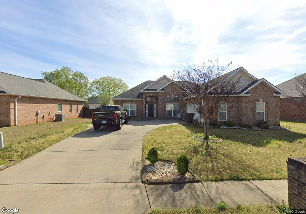 103 Grist Mill Way, Warner Robins, GA 31088 - photo 1