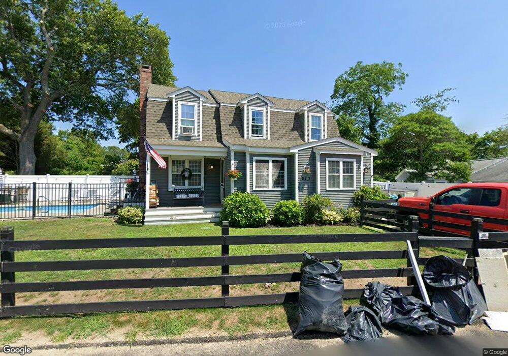 128 Mayflower Ln, Marshfield, MA 02050 - photo 1