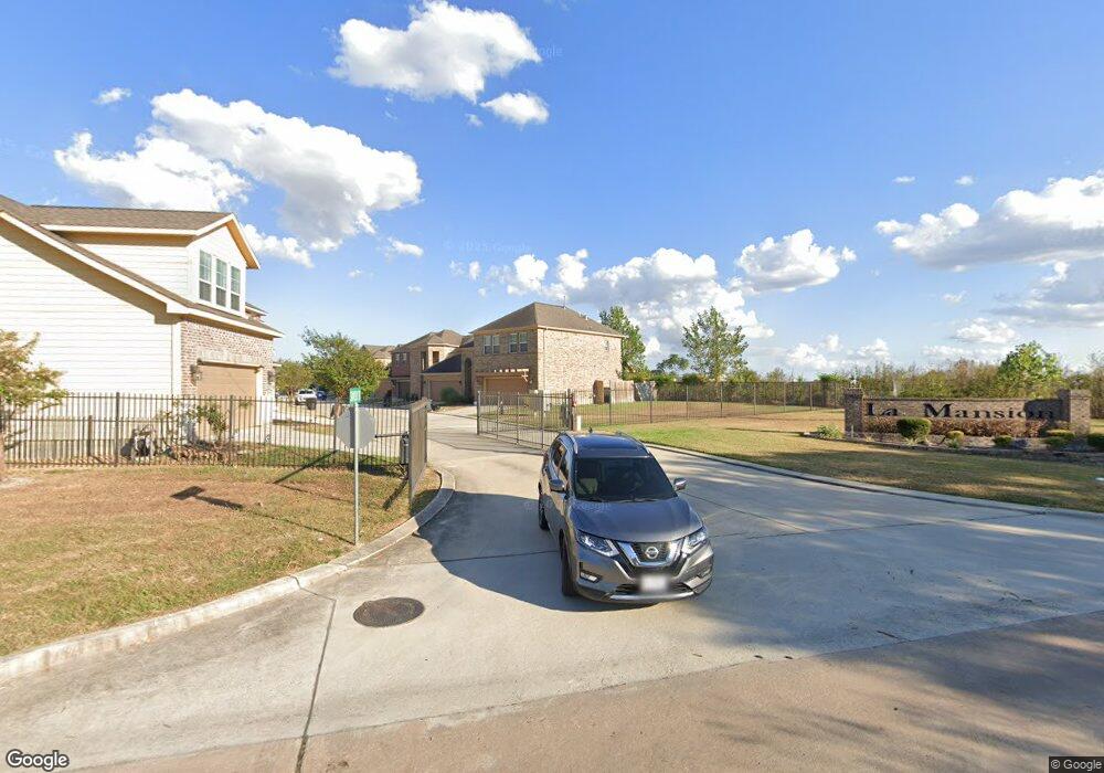14627 Sanour Dr, Houston, TX 77084 - photo 1