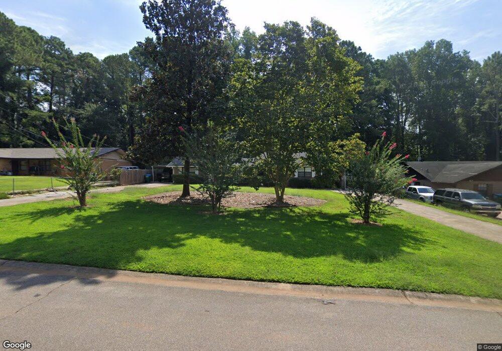 5523 Bishops Cir unit 1, Norcross, GA 30093 - photo 1