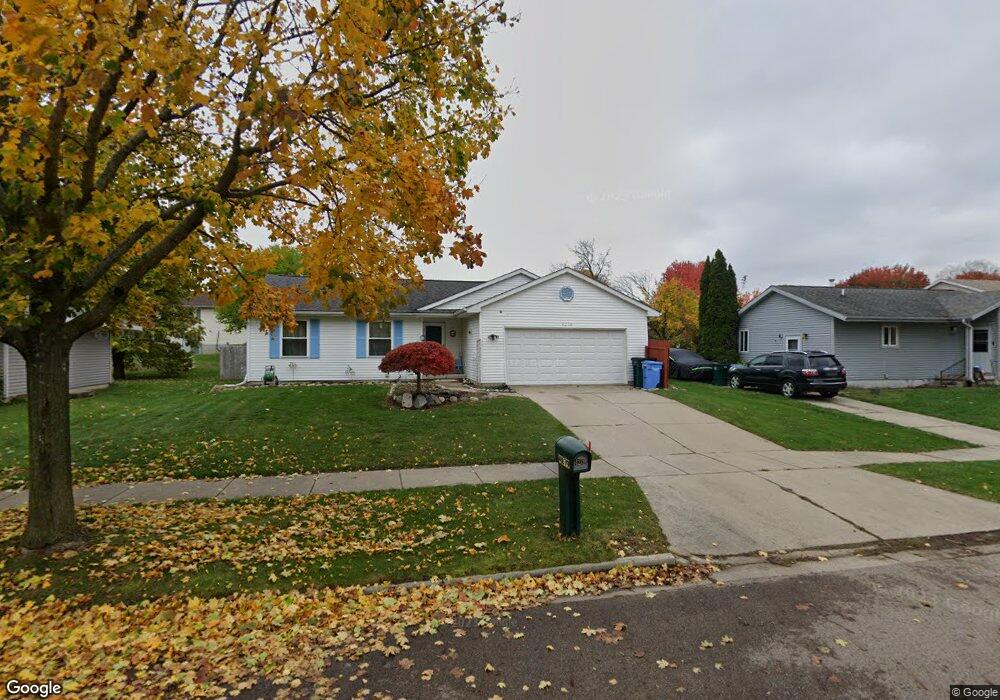 4223 Balmoral Dr, Lansing, MI 48911 - photo 1