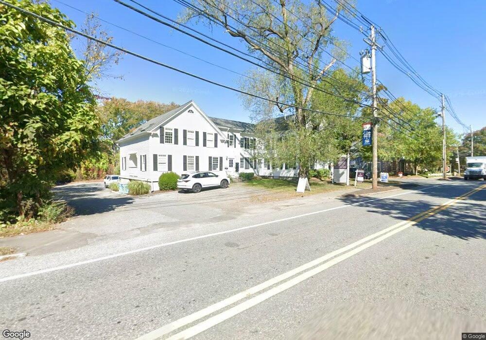 400 Boston Post Rd unit 4, Sudbury, MA 01776 - photo 1