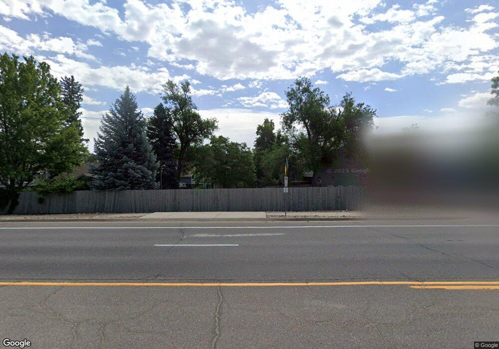 3874 Broadway St, Boulder, CO 80304 - photo 1