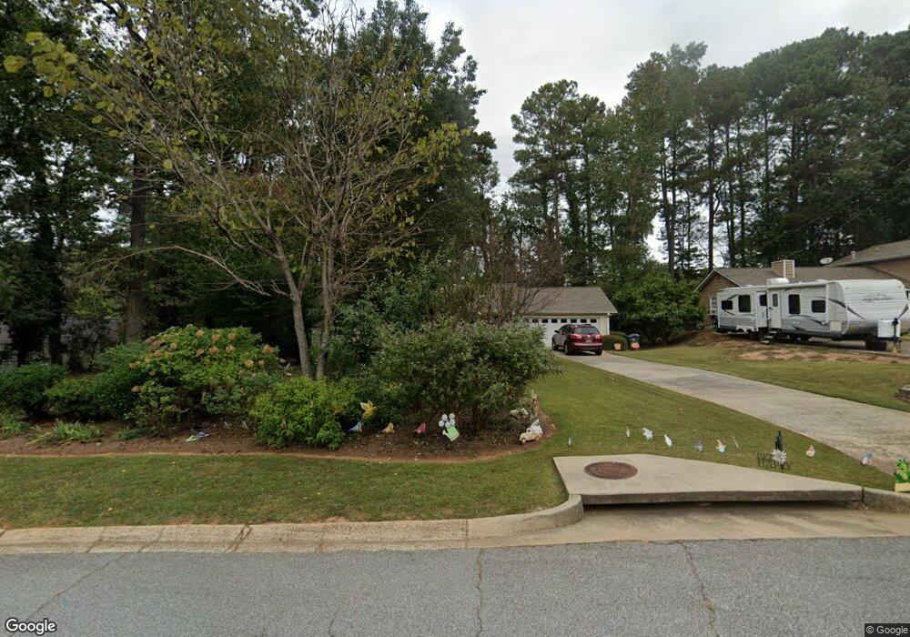 2151 Tropicana Dr unit 1, Suwanee, GA 30024 - photo 1