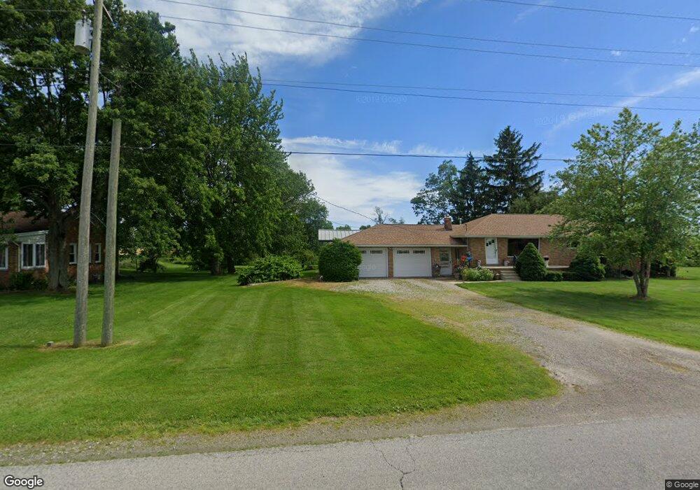 3270 E Labo Rd, Carleton, MI 48117 - photo 1