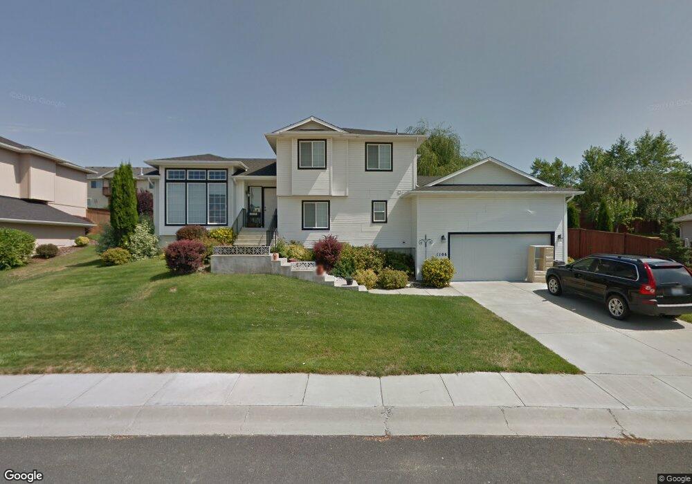 1106 Fox Ridge Rd, Medical Lake, WA 99022 - photo 1