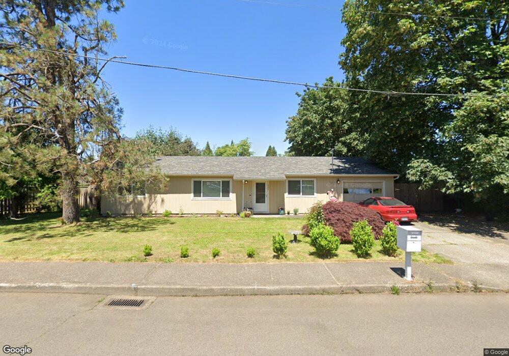 434 SW 4th Ave, Canby, OR 97013 - photo 1