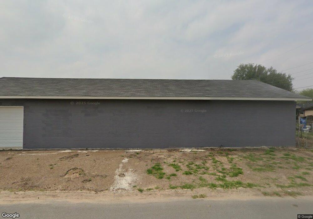 325 E Bell Ave, Pharr, TX 78577 - photo 1