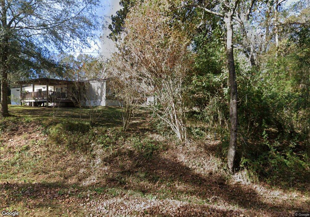 3164 C D Rayborn Rd, Jayess, MS 39641 - photo 1