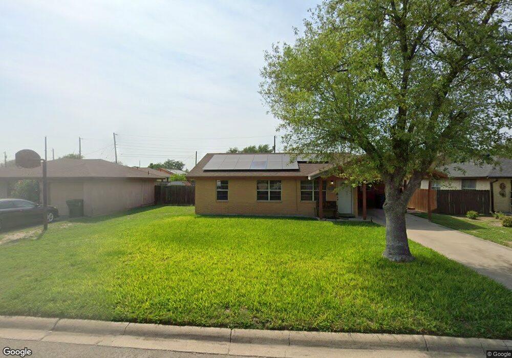 604 E Hackberry Ave, Alamo, TX 78516 - photo 1