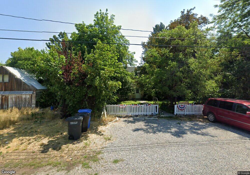 475 S 200 E, Hyrum, UT 84319 - photo 1