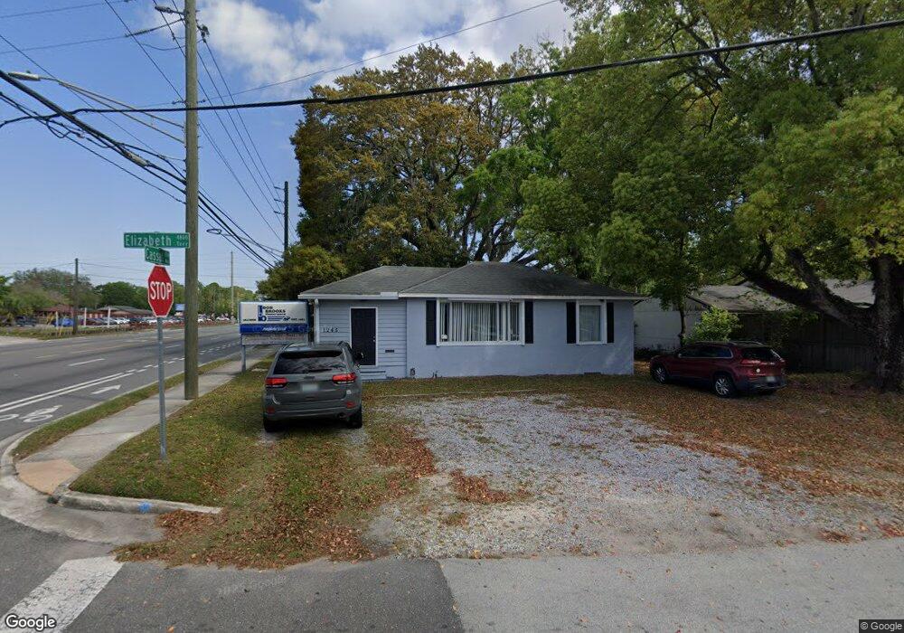1245 Cassat Ave, Jacksonville, FL 32205 - photo 1