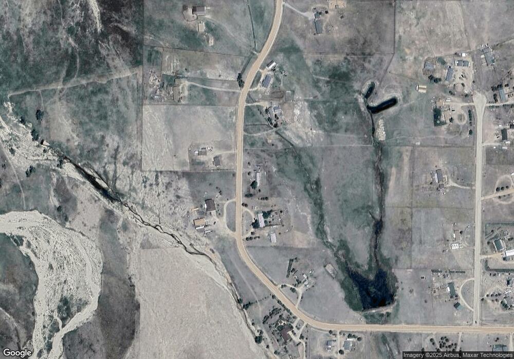 19795 Oasis Ave, Peyton, CO 80831 - photo 1