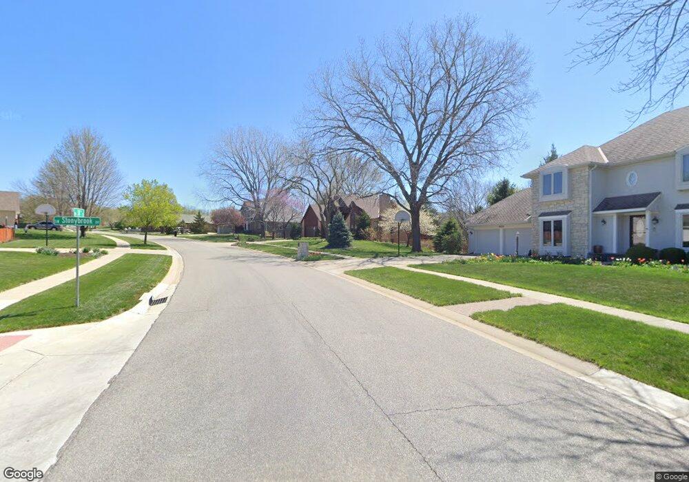 6017 SW 38th St, Topeka, KS 66610 - photo 1