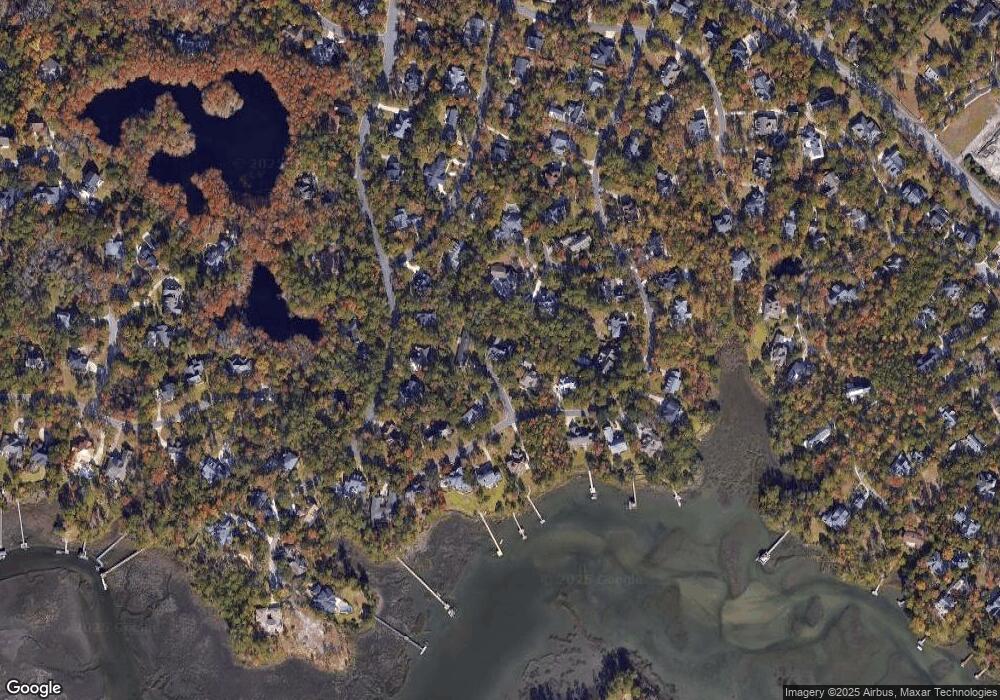 6604 Chesapeake Ct, Wilmington, NC 28411 - photo 1