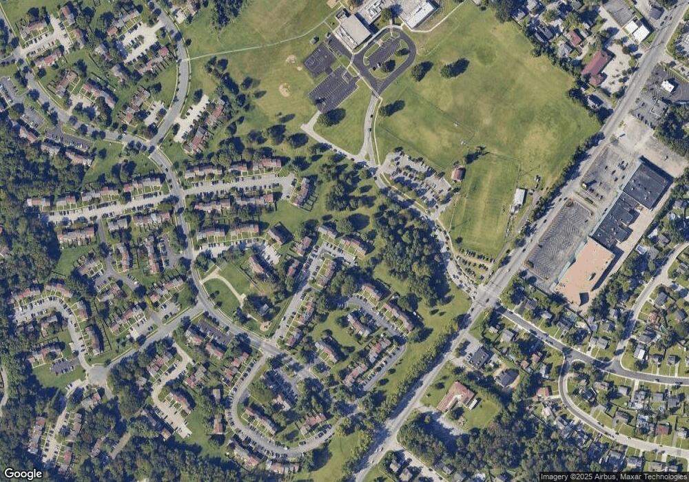 8610 Black Rock Harbour, Pasadena, MD 21122 - photo 1