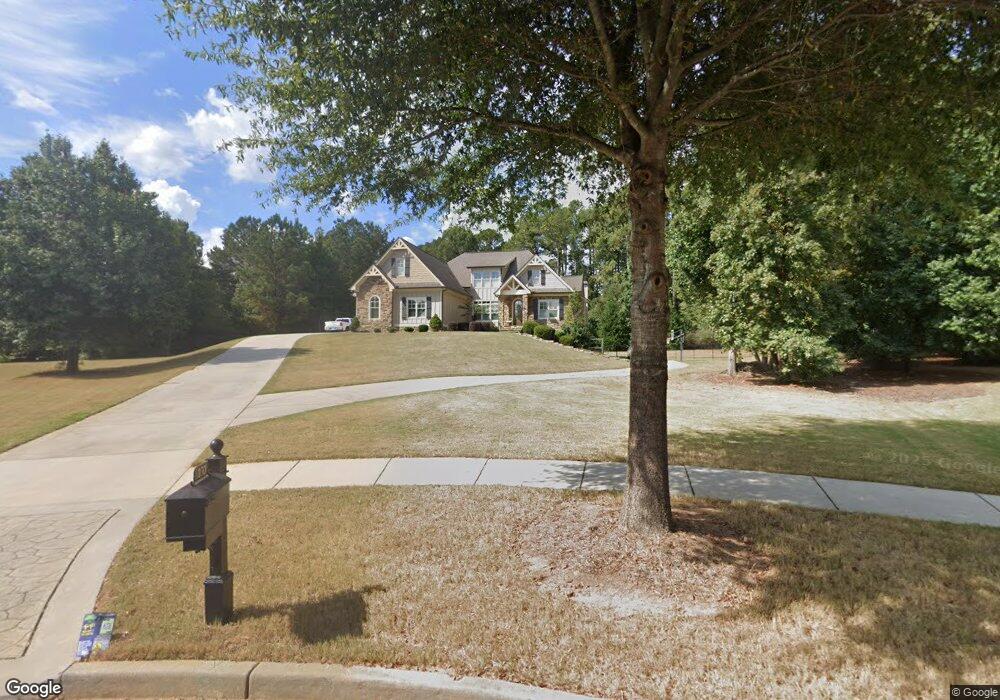 230 Sheridan Ln unit 5, Fayetteville, GA 30215 - photo 1