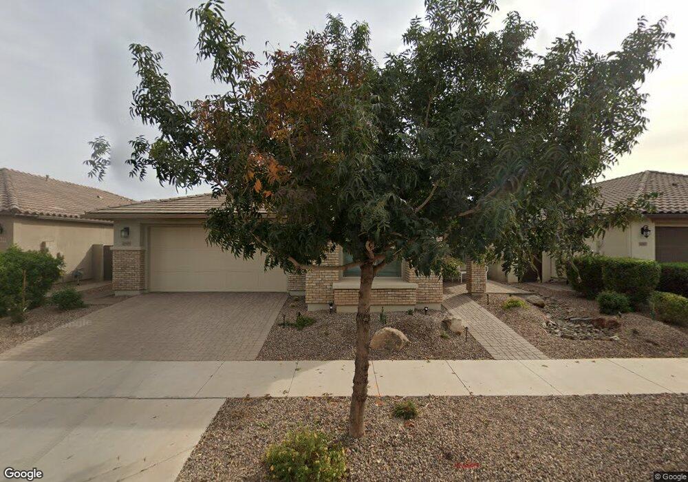 10609 E Tallahassee Ave, Mesa, AZ 85212 - photo 1
