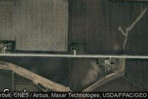 7525 E Bennington Rd, Dunkerton, IA 50626