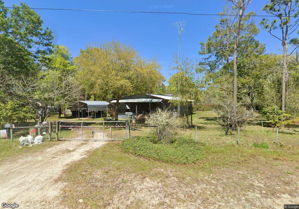 2368 Turkey Oak Rd, Perry, FL 32348 - photo 1