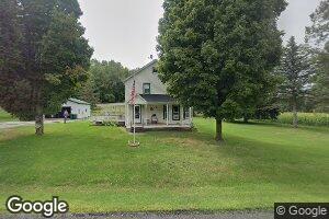 1132 Moag Rd, Pavilion, NY 14525