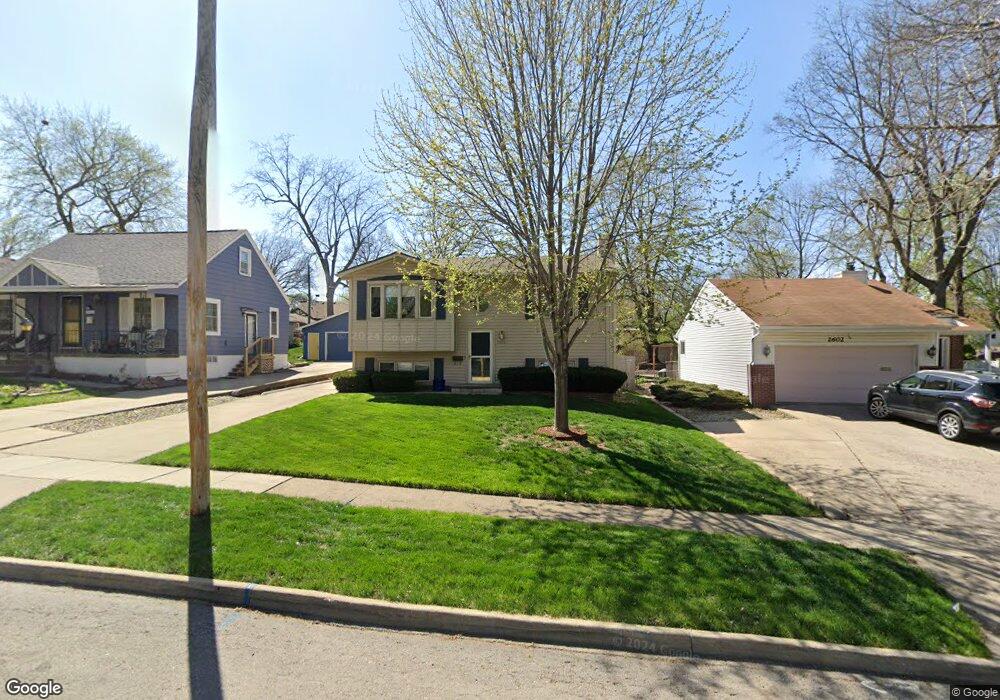 2522 40th St, Des Moines, IA 50310 - photo 1