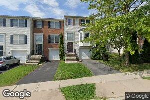 411 S Oak St, Freemansburg, PA 18017