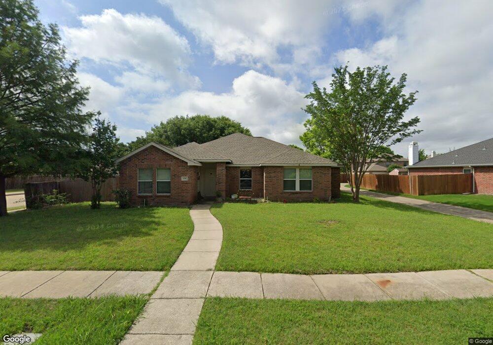 2816 Kernville Dr, Wylie, TX 75098 - photo 1