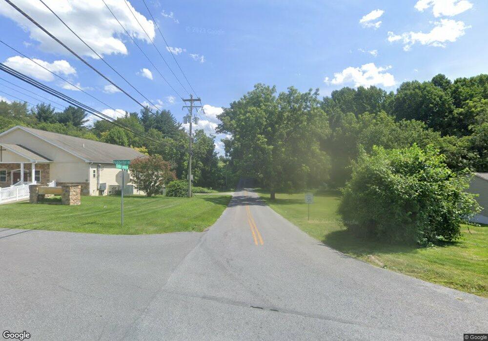 0 Pemberton Rd unit 1009537016, Kennett Square, PA 19348 - photo 1