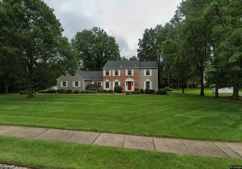 101 Monroe Ave, Belle Mead, NJ 08502 - photo 1