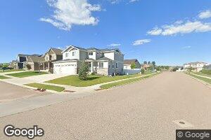 1348 Jessi Dr, Cheyenne, WY 82009