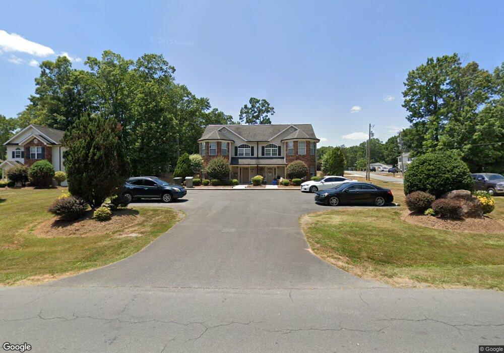 2457 Bank St, Asheboro, NC 27203 - photo 1