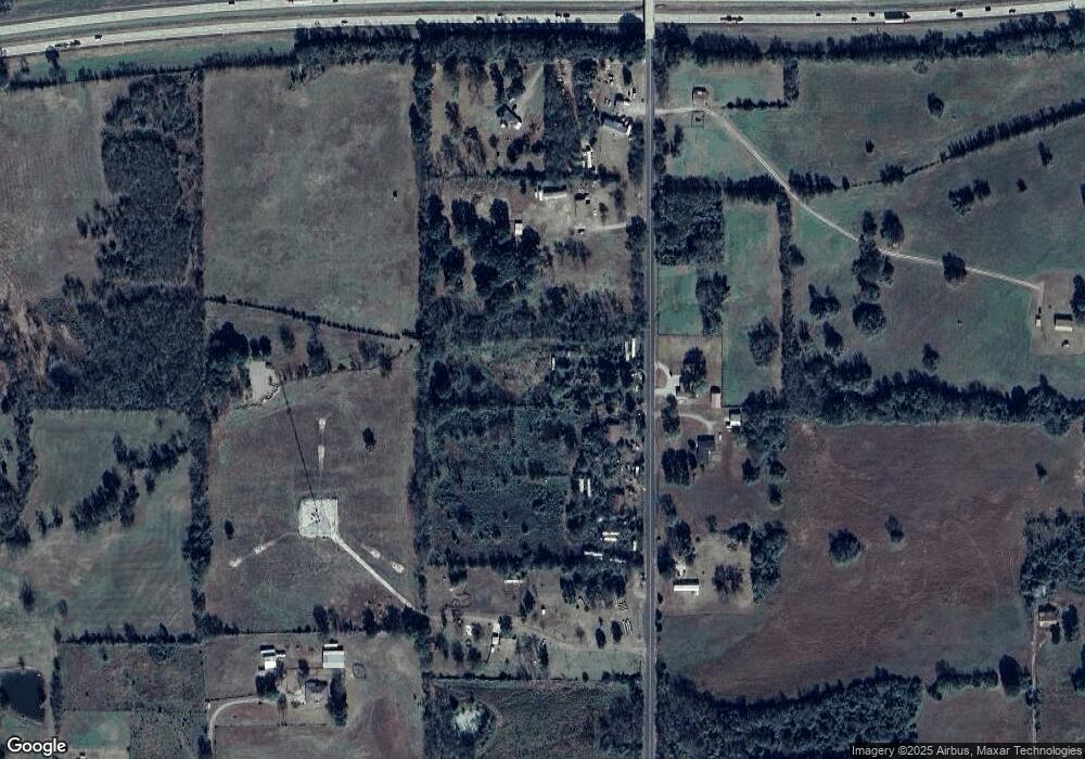 111732 S 4760 Rd, Muldrow, OK 74948 - photo 1